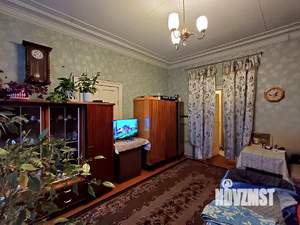 2-к квартира, вторичка, 66м2, 3/5 этаж