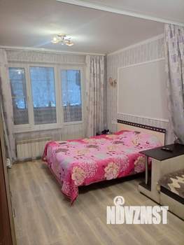 3-к квартира, вторичка, 60м2, 1/10 этаж
