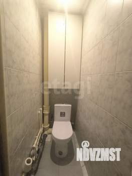 2-к квартира, вторичка, 53м2, 2/5 этаж