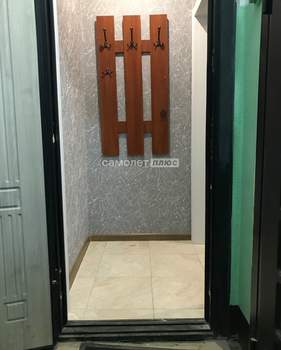 2-к квартира, вторичка, 47м2, 1/4 этаж