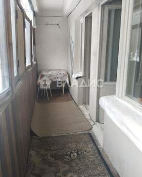 2-к квартира, вторичка, 47м2, 1/9 этаж