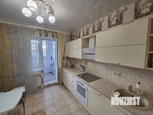 1-к квартира, вторичка, 42м2, 9/10 этаж