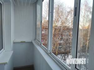 2-к квартира, вторичка, 45м2, 5/5 этаж