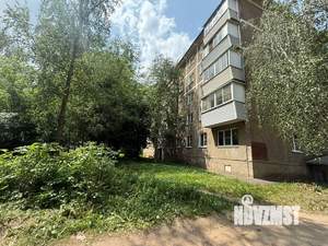 1-к квартира, вторичка, 32м2, 1/5 этаж