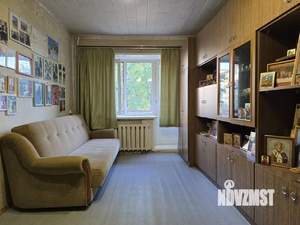1-к квартира, вторичка, 32м2, 3/5 этаж