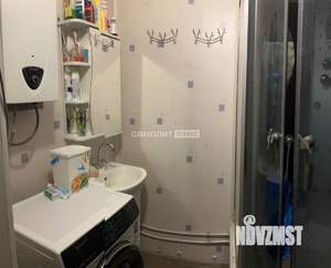 3-к квартира, вторичка, 53м2, 2/4 этаж