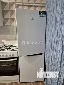 1-к квартира, вторичка, 33м2, 1/10 этаж