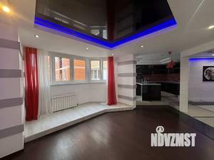 2-к квартира, вторичка, 59м2, 11/11 этаж
