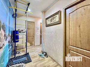 4-к квартира, вторичка, 107м2, 3/16 этаж