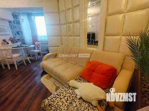 Студия квартира, вторичка, 26м2, 16/17 этаж