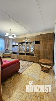 2-к квартира, вторичка, 49м2, 6/14 этаж