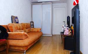 3-к квартира, вторичка, 59м2, 4/5 этаж
