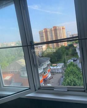 1-к квартира, вторичка, 38м2, 7/15 этаж