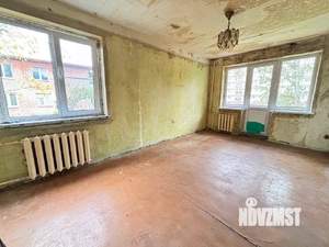 1-к квартира, вторичка, 30м2, 4/5 этаж