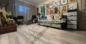 2-к квартира, вторичка, 42м2, 2/5 этаж