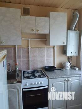 1-к квартира, вторичка, 31м2, 5/5 этаж