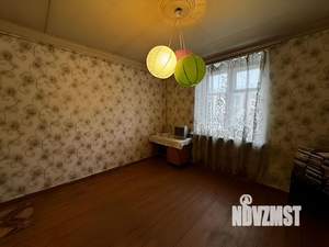 2-к квартира, вторичка, 49м2, 2/5 этаж