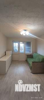 1-к квартира, вторичка, 33м2, 4/5 этаж