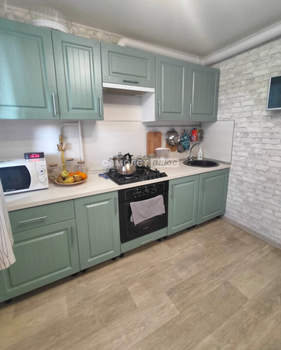 2-к квартира, вторичка, 54м2, 4/5 этаж