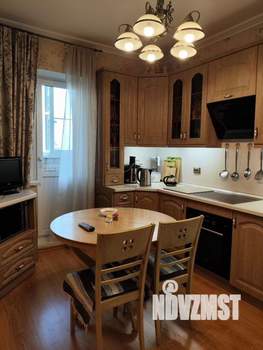 3-к квартира, вторичка, 72м2, 11/17 этаж