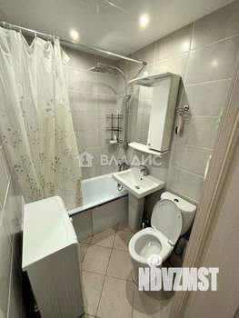 2-к квартира, вторичка, 43м2, 1/5 этаж