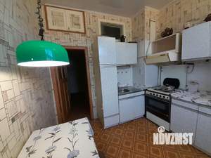 2-к квартира, вторичка, 60м2, 5/5 этаж