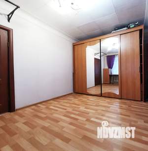 2-к квартира, вторичка, 43м2, 1/3 этаж