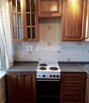 2-к квартира, вторичка, 50м2, 4/14 этаж