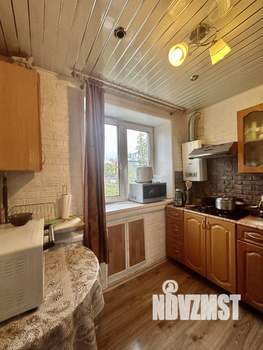 2-к квартира, вторичка, 45м2, 5/5 этаж