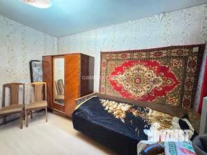 2-к квартира, вторичка, 51м2, 2/9 этаж