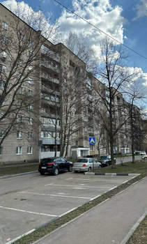 2-к квартира, вторичка, 51м2, 1/9 этаж