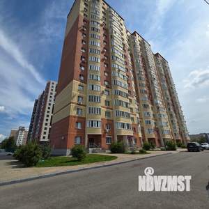 2-к квартира, вторичка, 37м2, 14/17 этаж