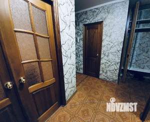 2-к квартира, вторичка, 50м2, 4/15 этаж