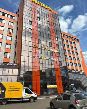 Студия квартира, вторичка, 18м2, 5/9 этаж