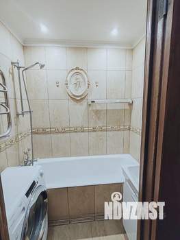 3-к квартира, вторичка, 63м2, 4/5 этаж