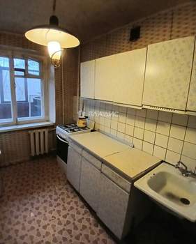 2-к квартира, вторичка, 48м2, 3/9 этаж