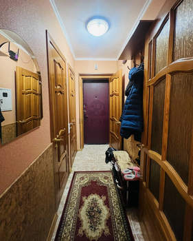 2-к квартира, вторичка, 41м2, 4/5 этаж