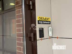 1-к квартира, вторичка, 31м2, 5/9 этаж