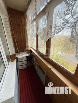 1-к квартира, вторичка, 32м2, 3/5 этаж