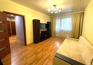 2-к квартира, вторичка, 56м2, 5/17 этаж