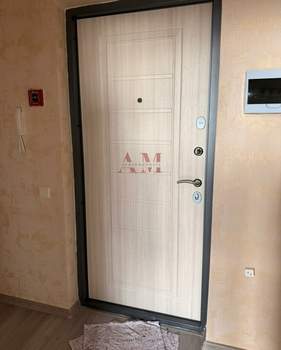 1-к квартира, вторичка, 35м2, 11/17 этаж