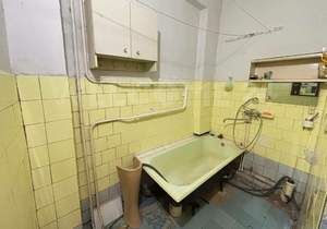 2-к квартира, вторичка, 55м2, 2/5 этаж