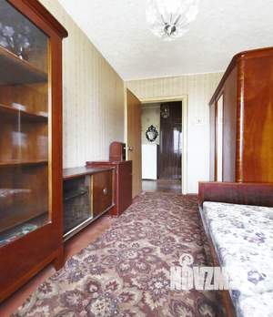 2-к квартира, вторичка, 41м2, 6/9 этаж