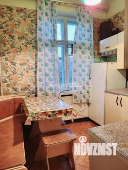 3-к квартира, вторичка, 72м2, 4/5 этаж