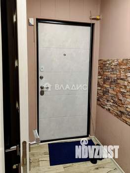 1-к квартира, вторичка, 31м2, 1/5 этаж