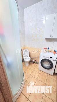 2-к квартира, вторичка, 73м2, 7/15 этаж