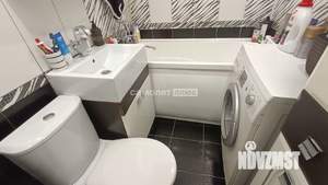 2-к квартира, вторичка, 44м2, 2/4 этаж