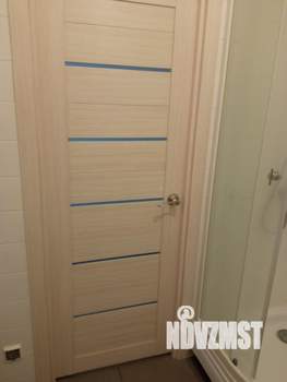 2-к квартира, вторичка, 43м2, 7/17 этаж