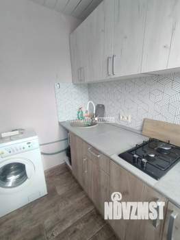 1-к квартира, вторичка, 33м2, 5/5 этаж