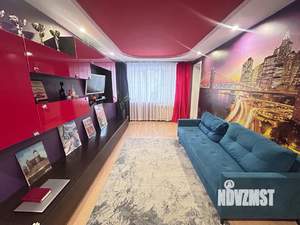 3-к квартира, вторичка, 65м2, 2/5 этаж